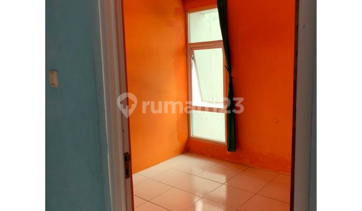 Rumah 2 Lantai Murah Pasir Impun 300 Jutaan  7