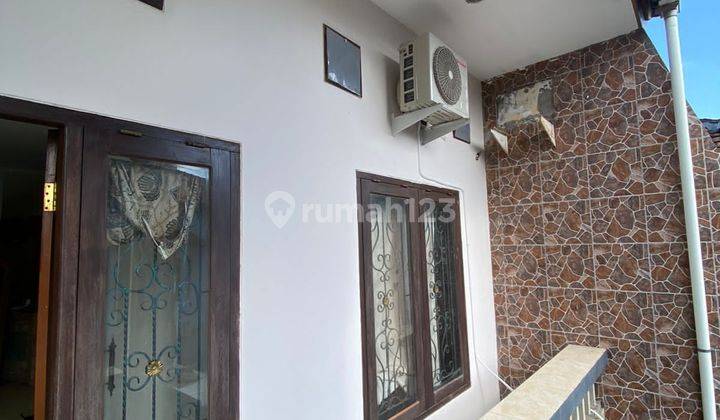 Jual Rumah Tingkat Dalung Permai Barat Denpasar Bali 2