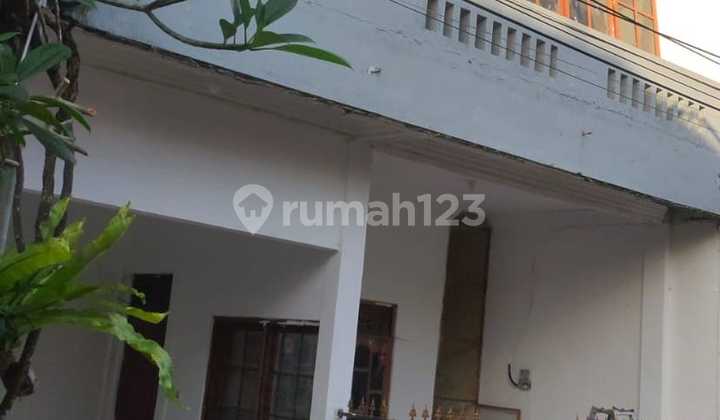 Jual Rumah 4 Kamar Taman Penta Dekat Kampus Rumah Sakit Jimbaran Bali 2