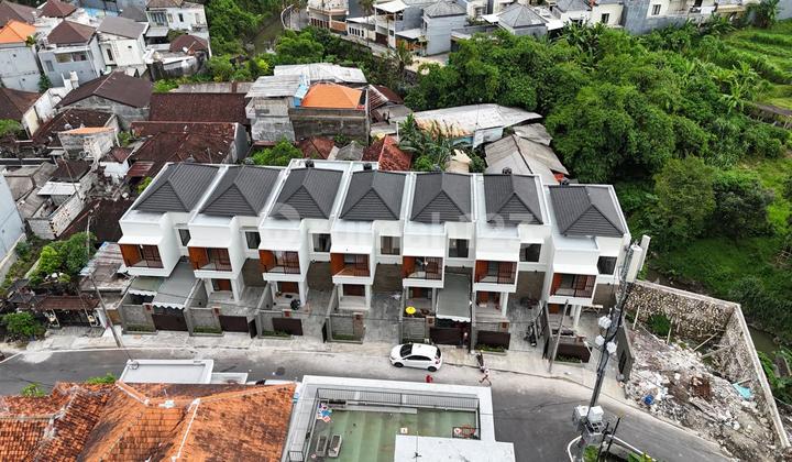 Jual Rumah Baru Ready Cargo Citraland Denpasar Bali 2