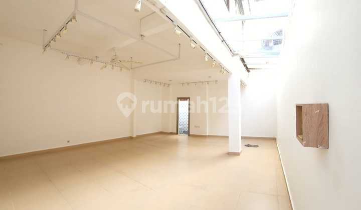 Jual Sewa Kontrak Rumah Besar Dekat Pantai Kuta Bali 2