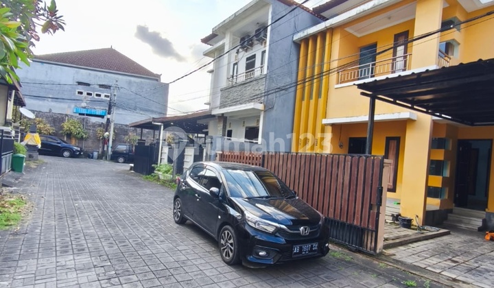 Office House Rental Contract in Kerobokan, Seminyak, Denpasar, Bali Office House Rental Contract in Kerobokan, Seminyak, Denpasar, Bali