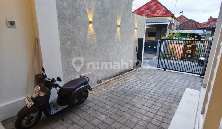 Jual Kost Premium Elite Strategis 13 Kamar Teuku Umar Denpasar Bali