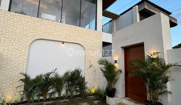 For Rent Sewa Leasehold Villa Kaba Kaba Bali 2