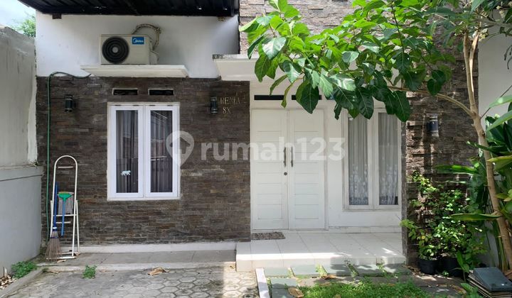 Jual Rumah 3 Kamar Jimbaran Bali 2