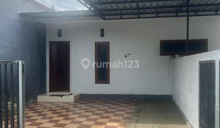 Sewa Kontrak For Rent Rumah Peguyangan Denpasar Utara Bali 2