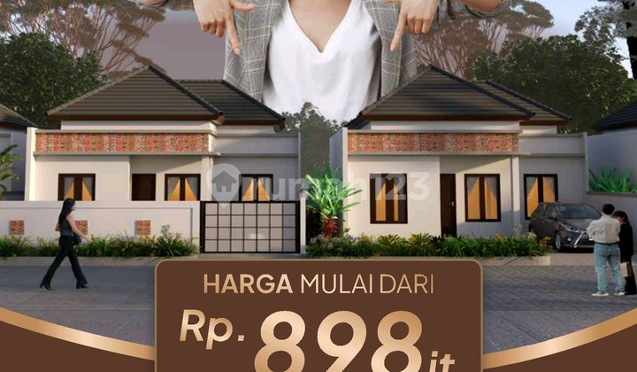 Jual Rumah Dekat Kampus Udayana Jimbaran Bali Jual Rumah Dekat Kampus Udayana Jimbaran Bali