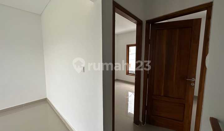 For Sale New Ready-to-Occupy Home in Onegate Security Cluster, Soputan, Denpasar, Bali 2