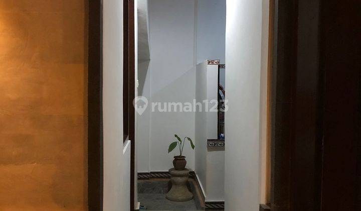 Jual Rumah 4 Kamar Ubud Gianyar Bali 2