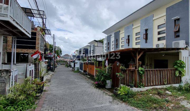 Jual Rumah Murah dekat Toll Benoa Jimbaran Kuta Bali 7
