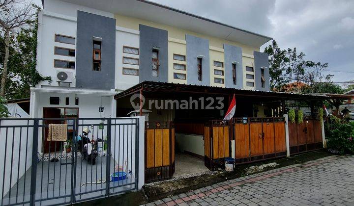 Jual Rumah Murah dekat Toll Benoa Jimbaran Kuta Bali 9