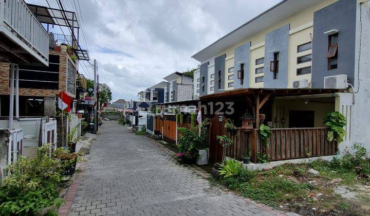 Jual Rumah Murah dekat Toll Benoa Jimbaran Kuta Bali 8