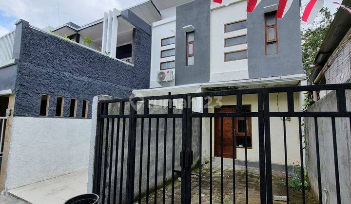 Jual Rumah Murah dekat Toll Benoa Jimbaran Kuta Bali 10