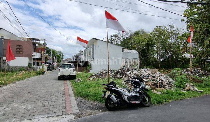Jual Rumah Murah dekat Toll Benoa Jimbaran Kuta Bali 13