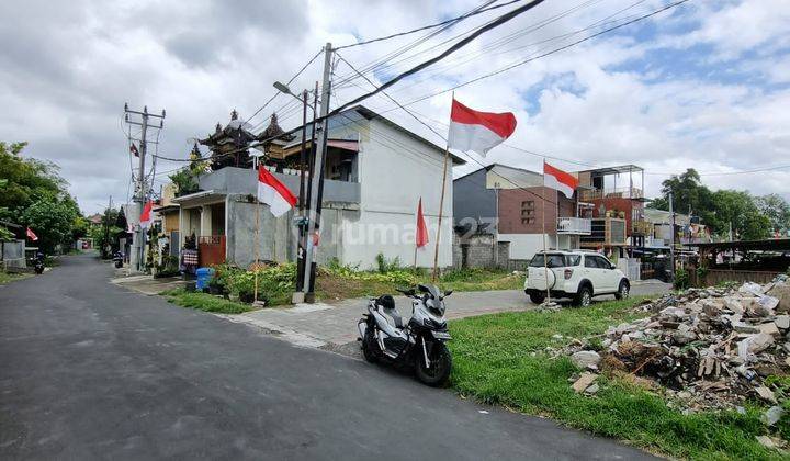 Jual Rumah Murah dekat Toll Benoa Jimbaran Kuta Bali 14