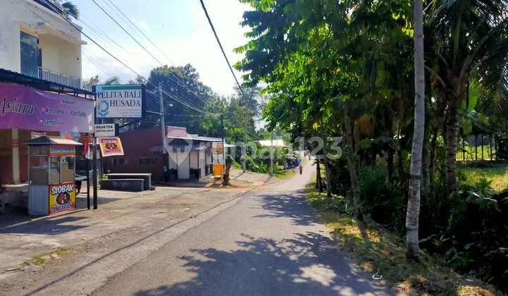 Jual Ruko Rumah Toko Usaha Bisnis Di Tabanan Bali 2