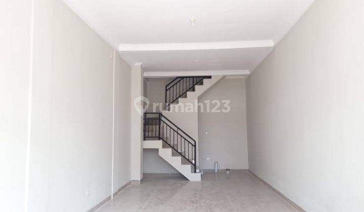 Jual Ruko Rumah Toko Usaha Bisnis Di Tabanan Bali 6