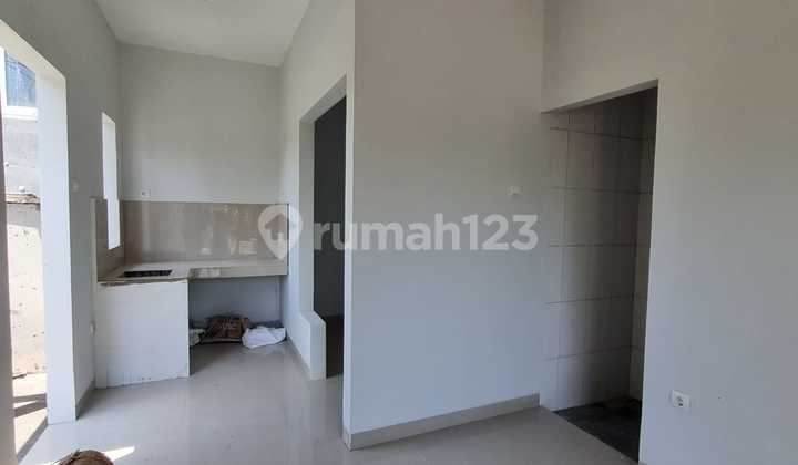 Perumahan Cluster Security Di Benoa Kuta selatan Bali 8