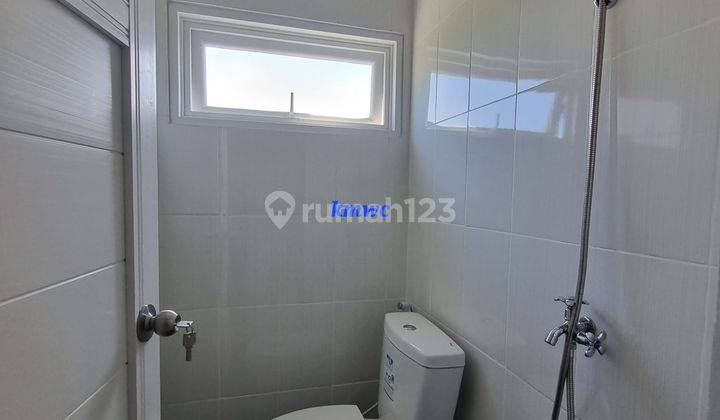 Perumahan Cluster Security Di Benoa Kuta selatan Bali 11