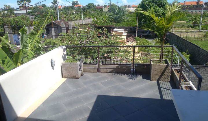 Jual Rumah Sedap Malam Kesiman gatsu denpasar Bali 6