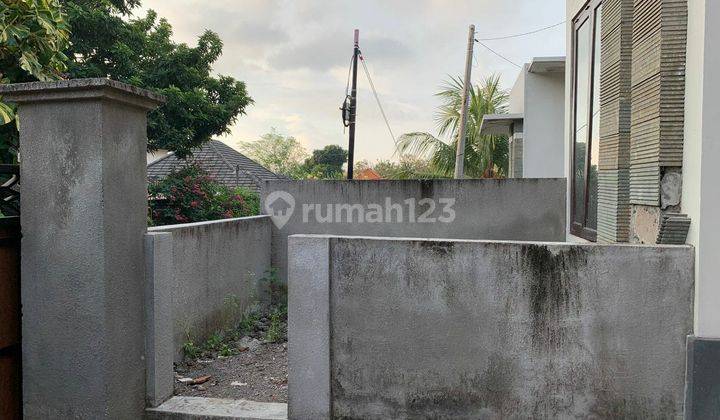 Jual Rumah Siap Huni dekat Kampus Udayana Jimbaran Bali 7
