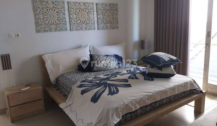 Jual Rumah 4 kamar area Seminyak kuta Bali 4