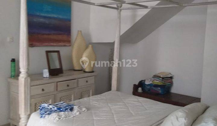 Jual Rumah 4 kamar area Seminyak kuta Bali 7