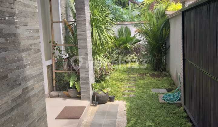 Jual Rumah 4 kamar area Seminyak kuta Bali 10