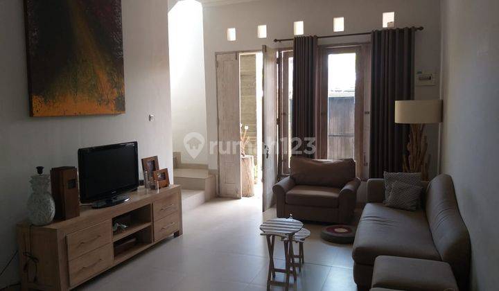 Jual Rumah 4 kamar area Seminyak kuta Bali 11