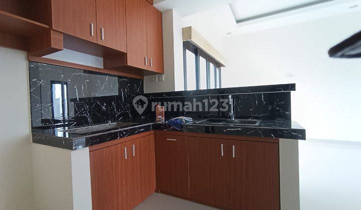 Jual Rumah view Sawah dekat Sanur Denpasar Bali 6