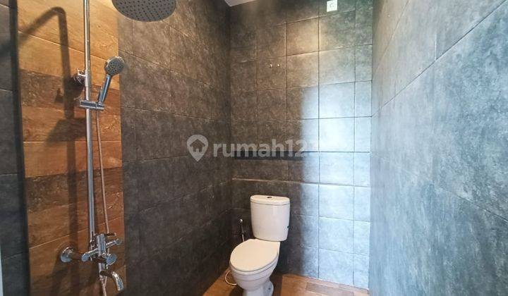 Jual Rumah view Sawah dekat Sanur Denpasar Bali 9