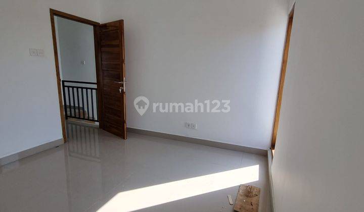 Jual Rumah Murah 500 jutaan Mumbul Benoa Bali 3