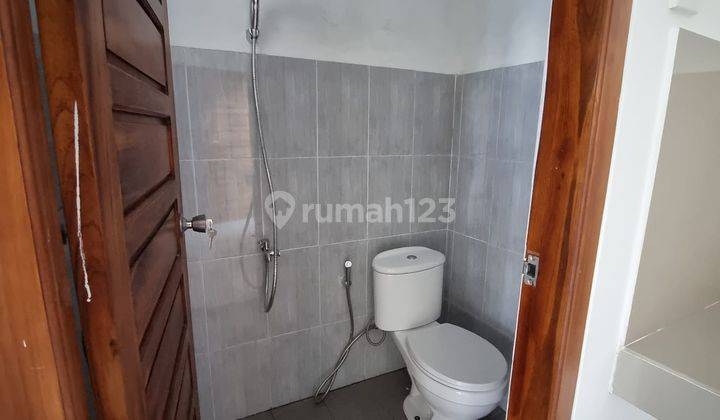 Jual Rumah Murah 500 jutaan Mumbul Benoa Bali 5