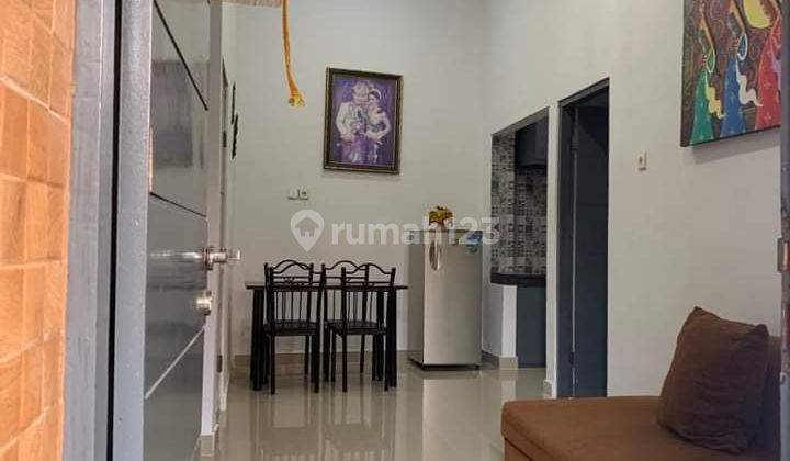 Jual Rumah 3 kamar pojok hook Pemogan Denpasar Bali 2