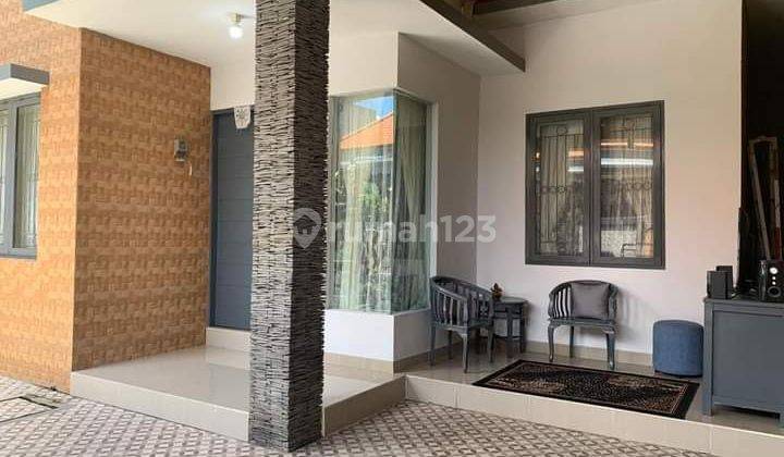 Jual Rumah 3 kamar pojok hook Pemogan Denpasar Bali 10
