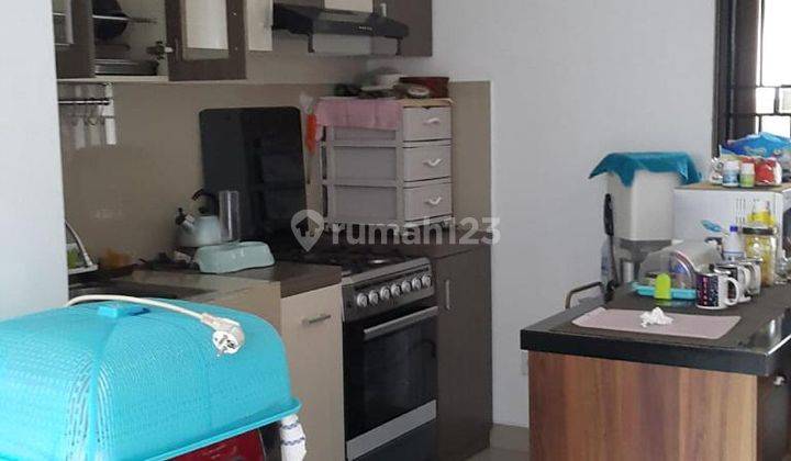 Jual Rumah Cluster onegate kerobokan Denpasar Bali 9