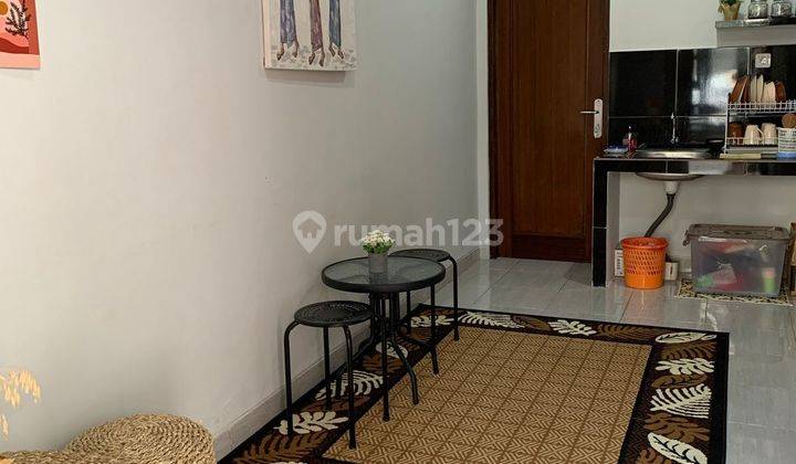 Jual Rumah Murah Kampial Nusa Dua Bali 9
