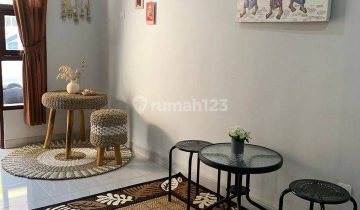 Jual Rumah Murah Kampial Nusa Dua Bali 8