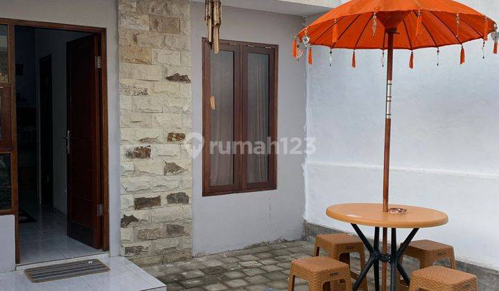 Jual Rumah Murah Kampial Nusa Dua Bali 7