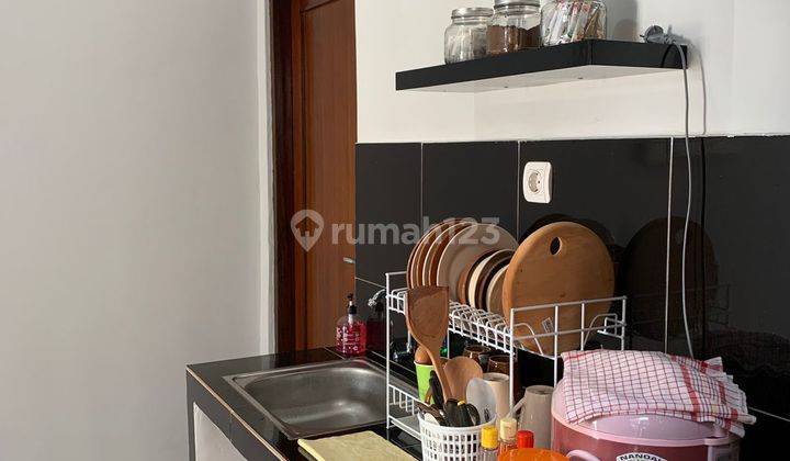 Jual Rumah Murah Kampial Nusa Dua Bali 10