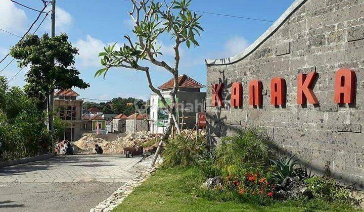 Jual Rumah Murah Kampial Nusa Dua Bali 11