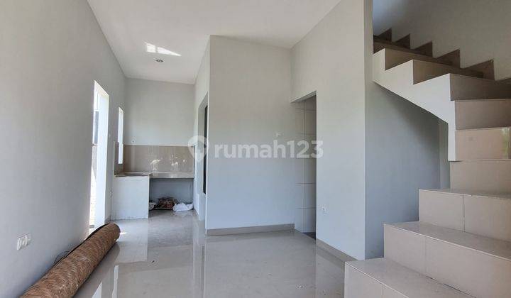 Jual Rumah murah Cluster Onegate Taman giri Jimbaran Bali 12