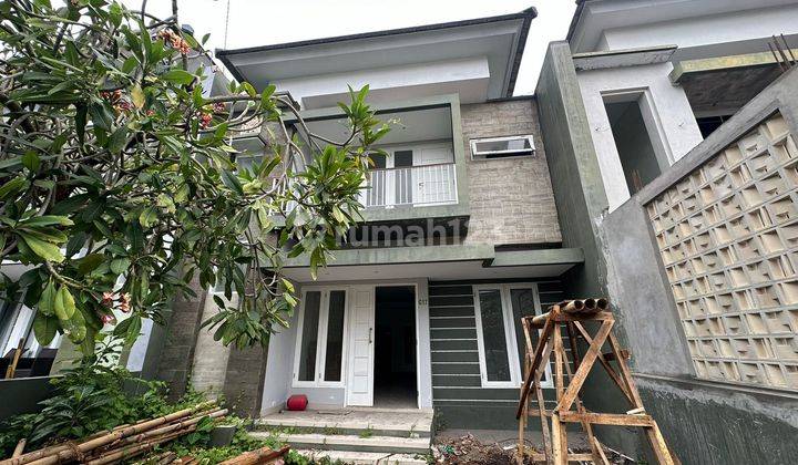 Jual Rumah 5 kamar Sesetan Denpasar Selatan Bali 2