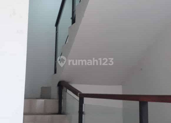 Jual Rumah View Sawah 5 kamar Sesetan Denpasar Bali 2