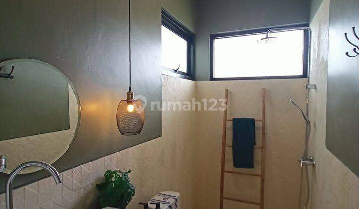 Jual Villa Ready Taman Giri Jimbaran Kuta Selatan Bali 2