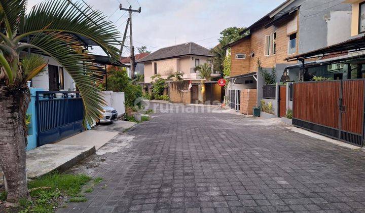 Selling Ready 4 bedroom house Taman Griya Jimbaran Bali 2