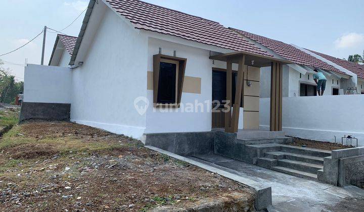 Jual Rumah murah tabanan bali 2