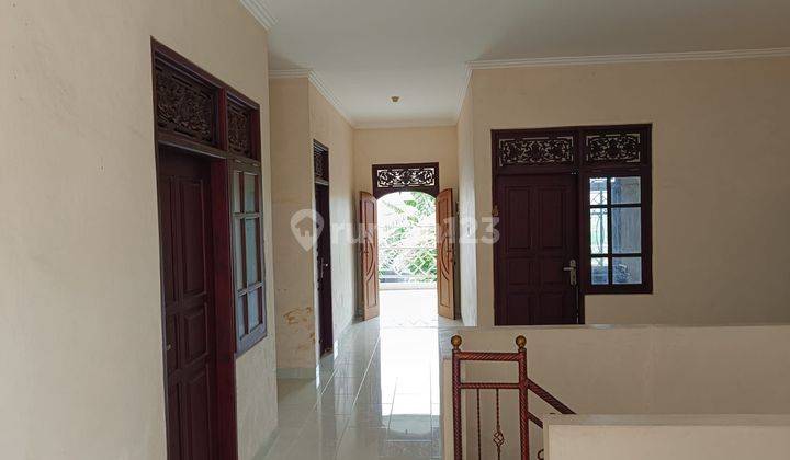 Jual Rumah luas 5 kamar Pemogan Denpasar Selatan Bali 2