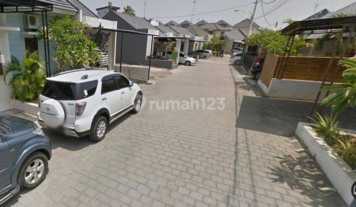 Selling Ready House Mahendradata West Denpasar Bali 2