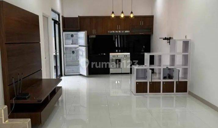 Jual Rumah Ready 4 kamar dekat sekolah Kalam Kudus Denpasar Bali 2